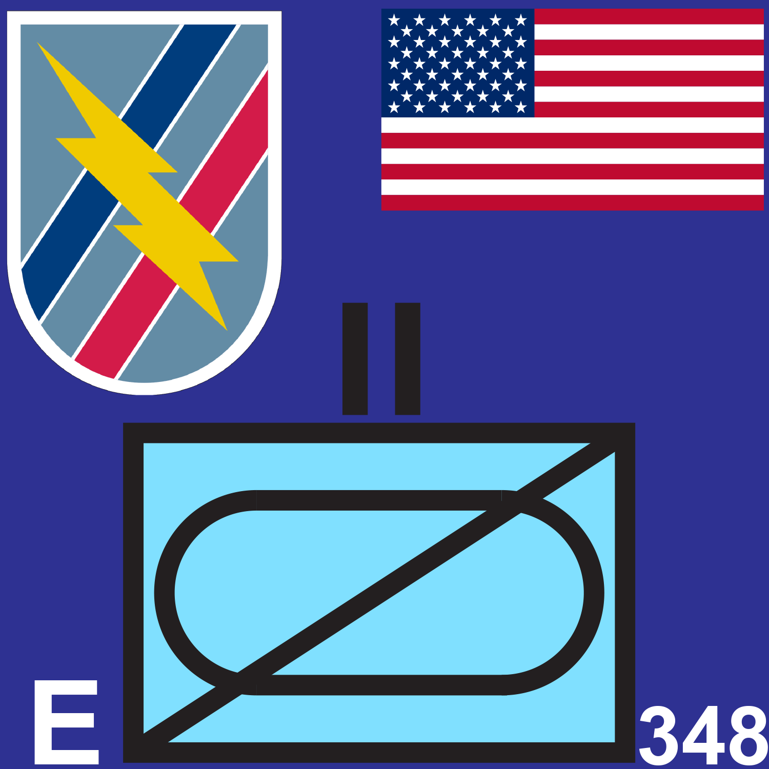 BLU E 348 CAV v1